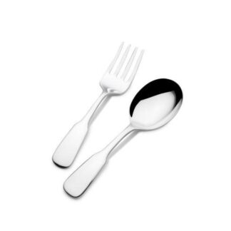 Colonial 2 Piece Baby Set