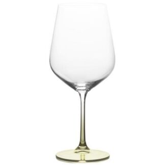 19.75OZ Red Wine Glass S4