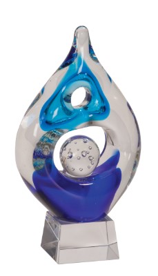 Winner Art Glass