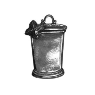 Engravable Julep Ornament