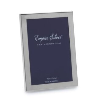 Plain Border Frame 5 x 7