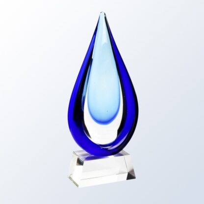 AQUATIC WITH CLEAR BASE