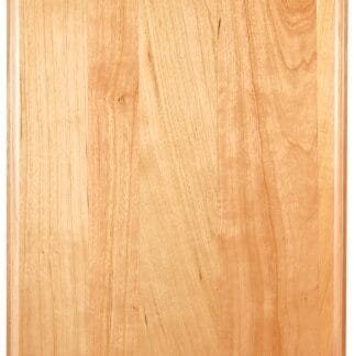 Genuine Cherry Plaque