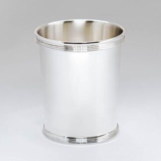 Sterling Silver Mint Julep Cup