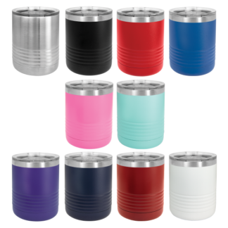 10 OZ RNGNECK PLR CML