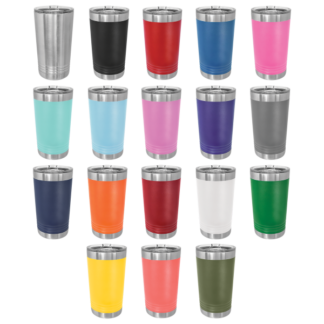 16 OZ POLAR CML PINT