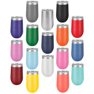 16 OZ STEMLESS TUMBLR