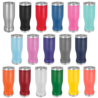 14 OZ PILSNER PLR CML