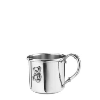 Easton Teddy Baby Cup
