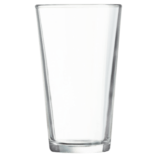 16 OZ "PINT" MIXING GLASS