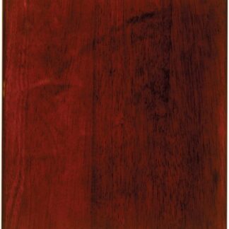 Rosewood Piano Finish Plaque