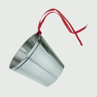 Washington Camp Cup Ornament