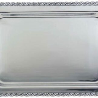 Masthead Medium Rectangular Tray