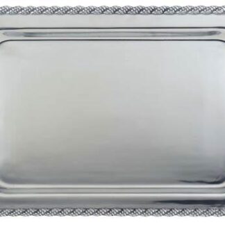 Masthead Small Rectangular Tray