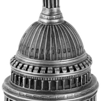 Capitol Dome Paper Weight