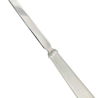 Plain Letter Opener