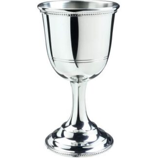 5 oz. Wine Goblet