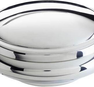 Queen Anne Jewelry Box