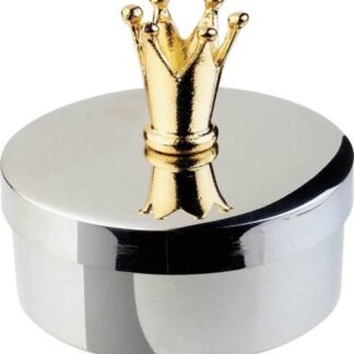 Crown Keepsake Box