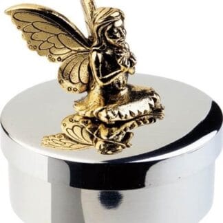 Fairy Keepsake Box