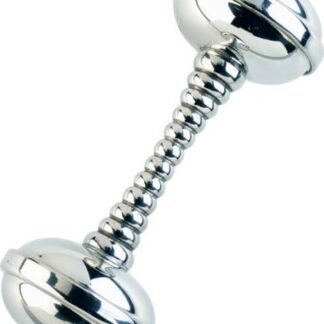 Stacking Ring Rattle