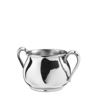 Bulged Double Handle Baby Cup