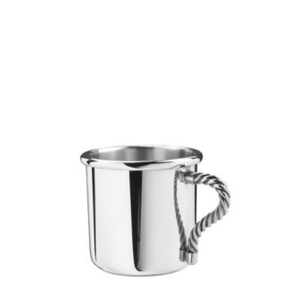 Rope Handle Baby Cup