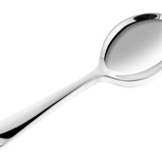 Sterling Silver 4" Baby Spoon
