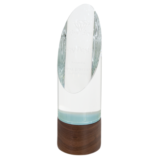 CYLINDER SIERRA GLASS