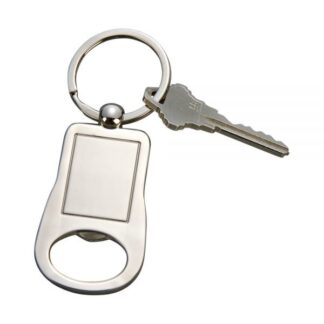 BOTTLE OPENER KEY CHAIN