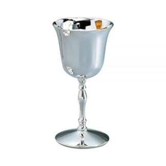 METAL GOBLET