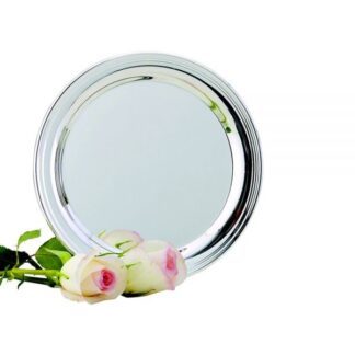 SIMON DESIGN TRAY DIAMETER