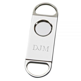 CIGAR CUTTER