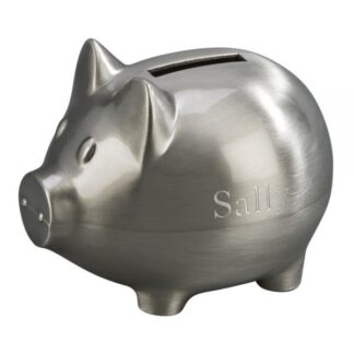 SMALL PIGGY BANK