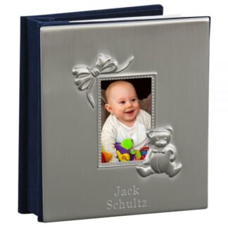 BABY ICON ALBUM WITH MATTE FINISH