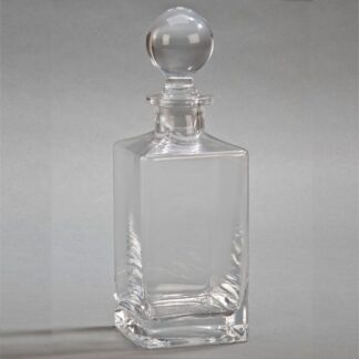 Simon Square Decanter