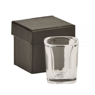 Shot Glass 1.5 Ounce Capacity