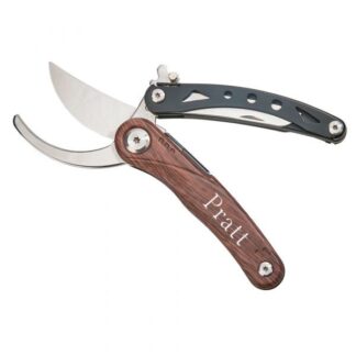 Pruning Shear Multi Tool with Pouch