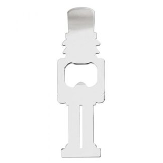 Nutcracker Bottle Opener