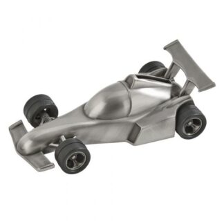 Racing Car Bank