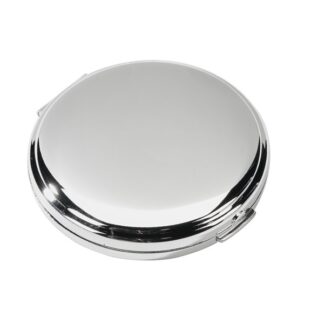 BOSTON ROUND COMPACT MIRROR