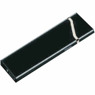 Flameless Trim Flip Lighter 3.25" x 1" x .25"