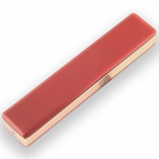 Flameless Rect Metal Trim Lighter 3.25" x .625" x .25"