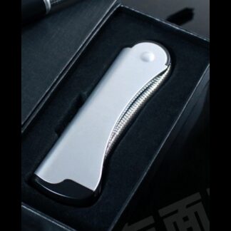 Flameless Foldable Lighter